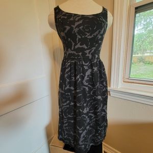 Splendid little black dress